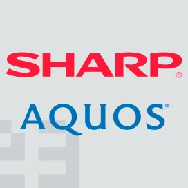 Sharp Aquos